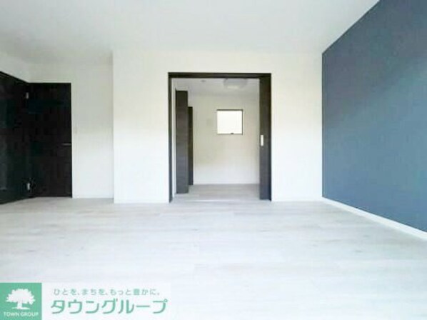 ジークレスト千葉浜野の物件内観写真